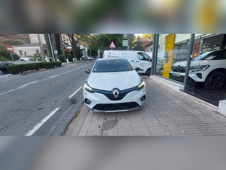 Renault Clio 1.6 hybri 145cv foto 6